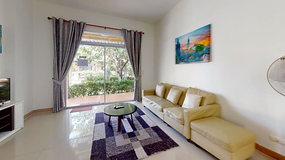 Casa Seaside 2 Bedrooms