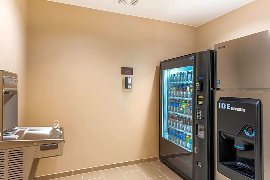 Comfort Inn & Suites Zion Park Area