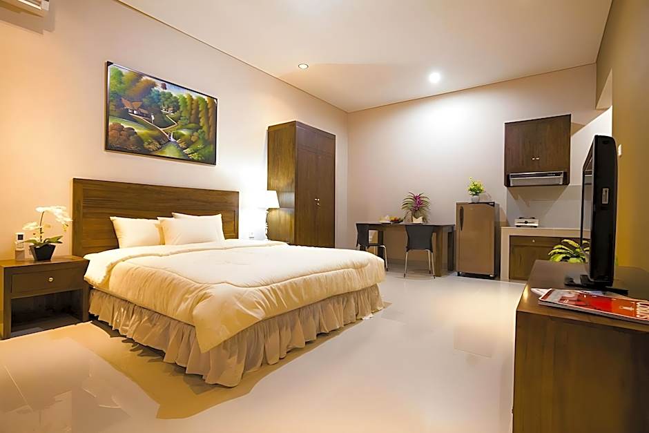 Dee Mansion Bali