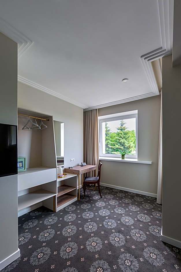 Park Hotel Šiauliai SPA & Conference