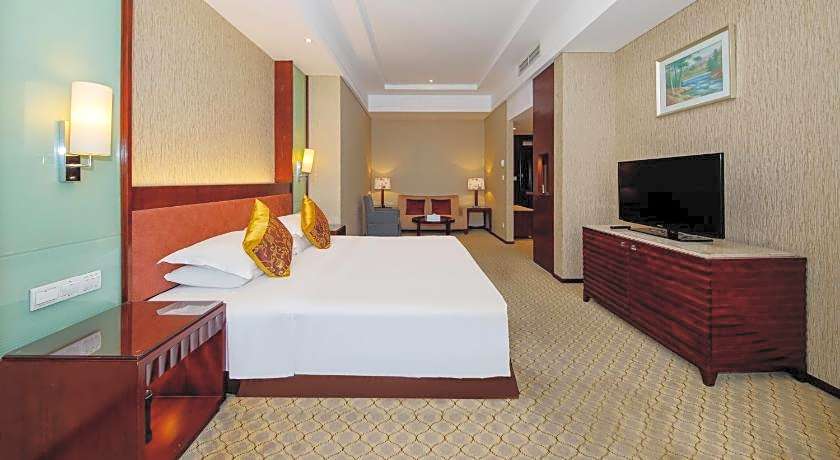 Changzhou Park Plaza