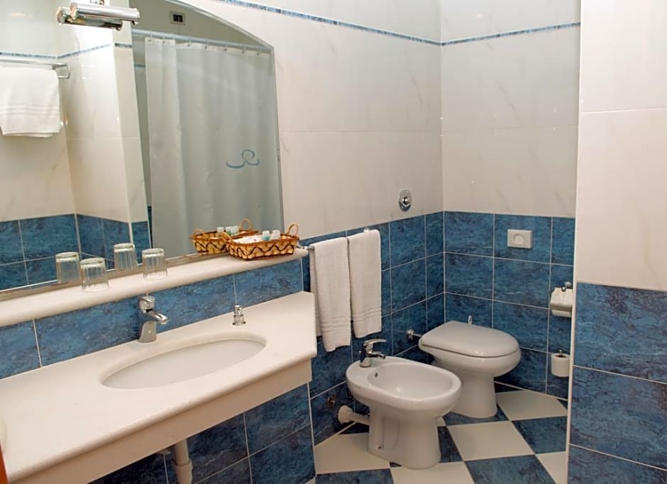 Rocca Nettuno Tropea