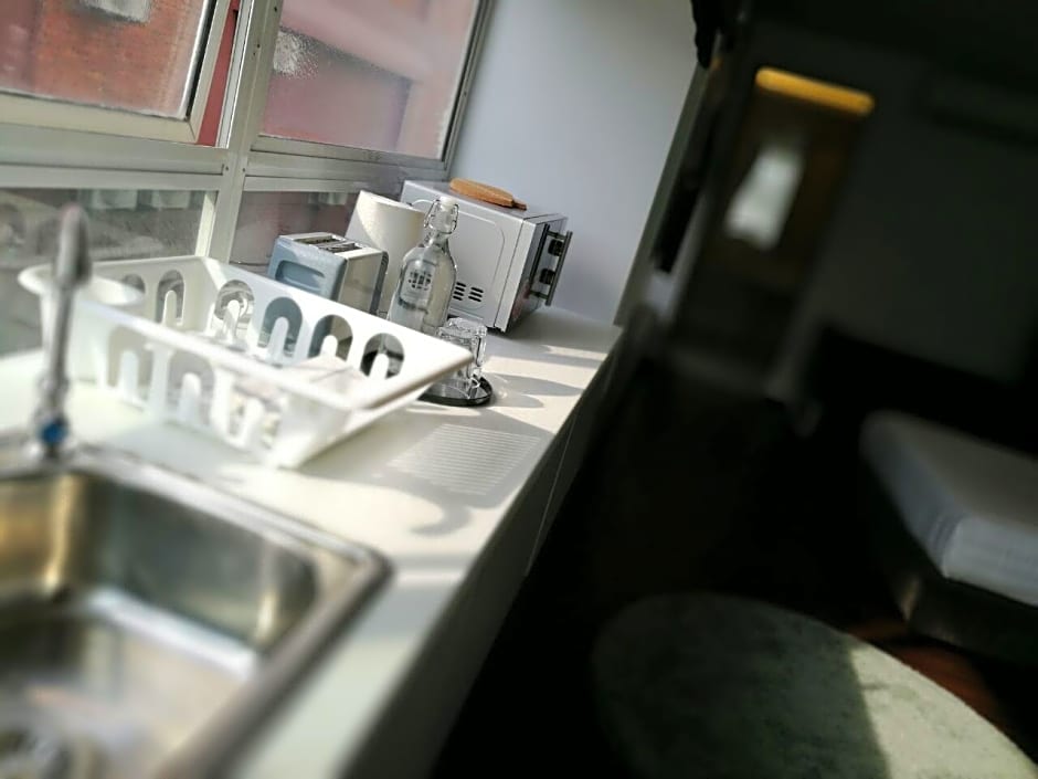 Coffea Garden cafe & stay