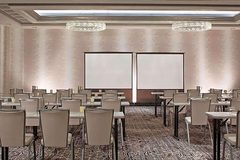 Rochester Airport Marriott