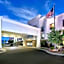 Hampton Inn By Hilton & Suites Tucson East