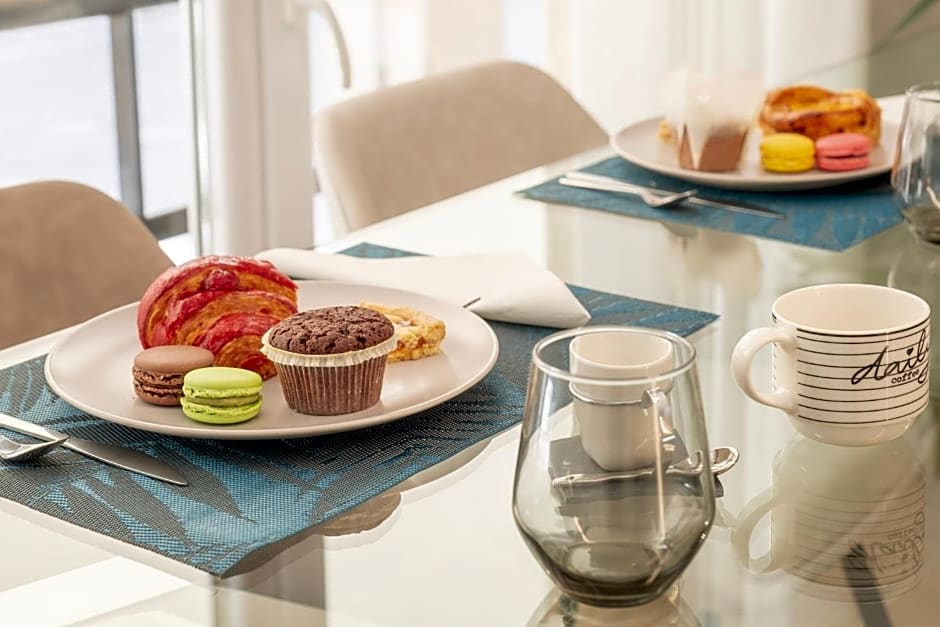 Marconi28suites