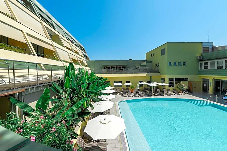 Terme Krka Strunjan - Holiday Park Vile – Piran, MO