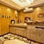 Park C boutique hotel apartment (Guangzhou shangxiajiu&children's Hospital )
