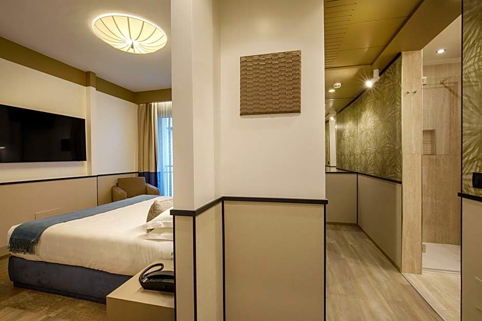 Hotel Domidea
