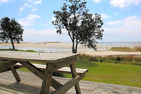 Pakiri Beach Holiday Park
