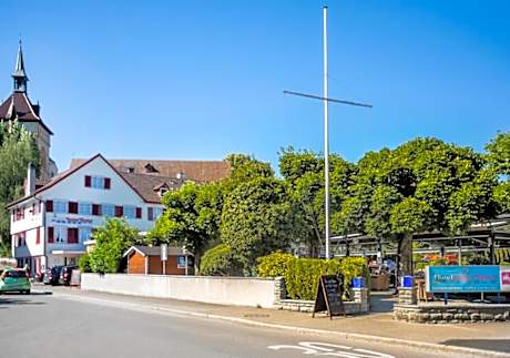 Hotel Rotes Kreuz