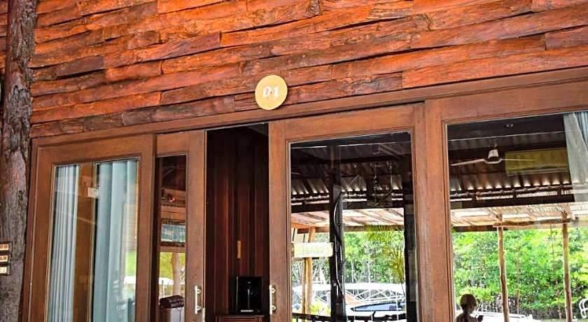 The Mangrove Hideaway Koh Chang