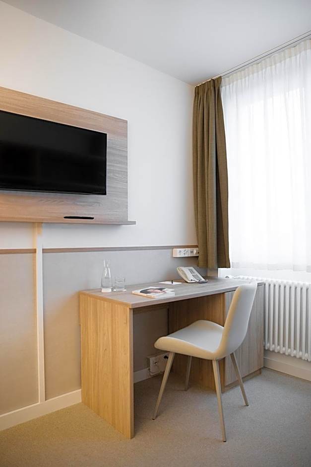 Continental Hotel Lausanne