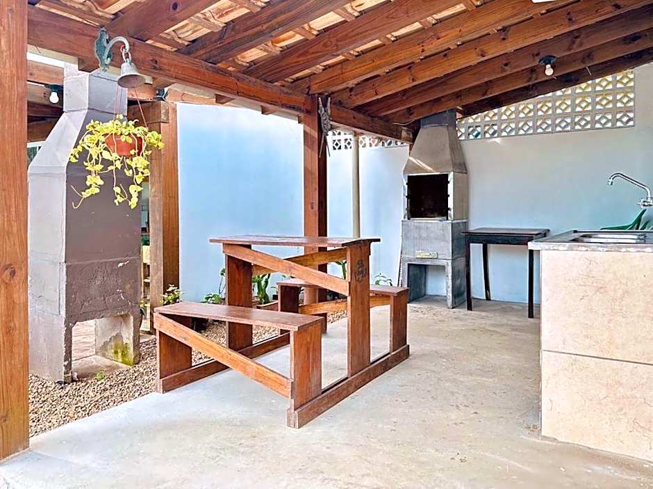 Pousada Lagoa Encantada