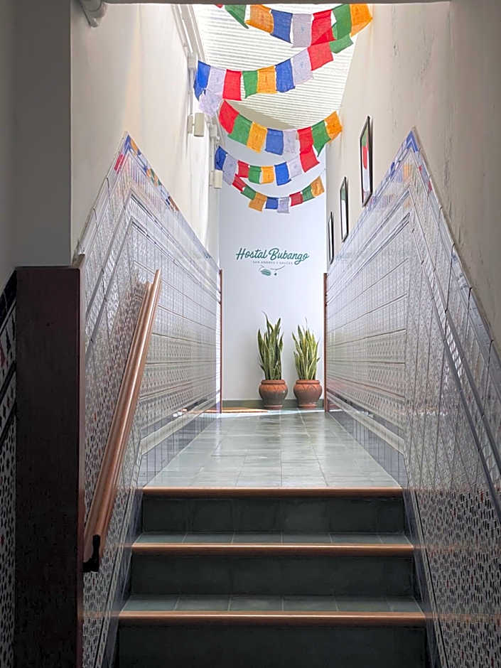 Hostal Bubango