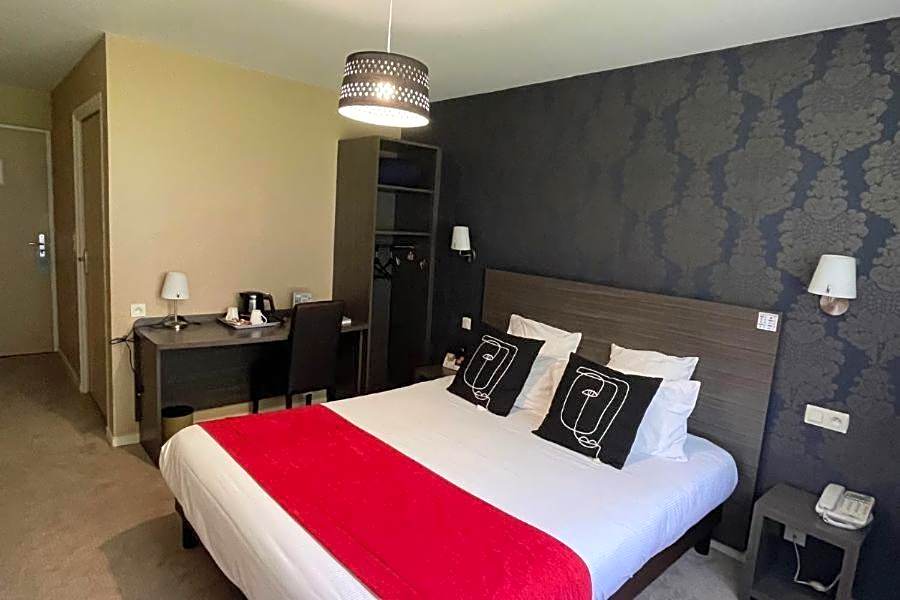 LOGIS Hôtel ARCADIA
