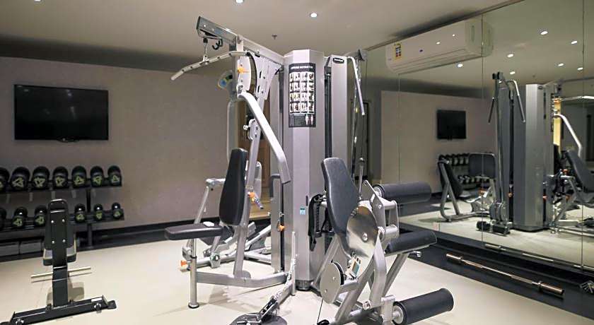 The Proud Hotel Al Khobar