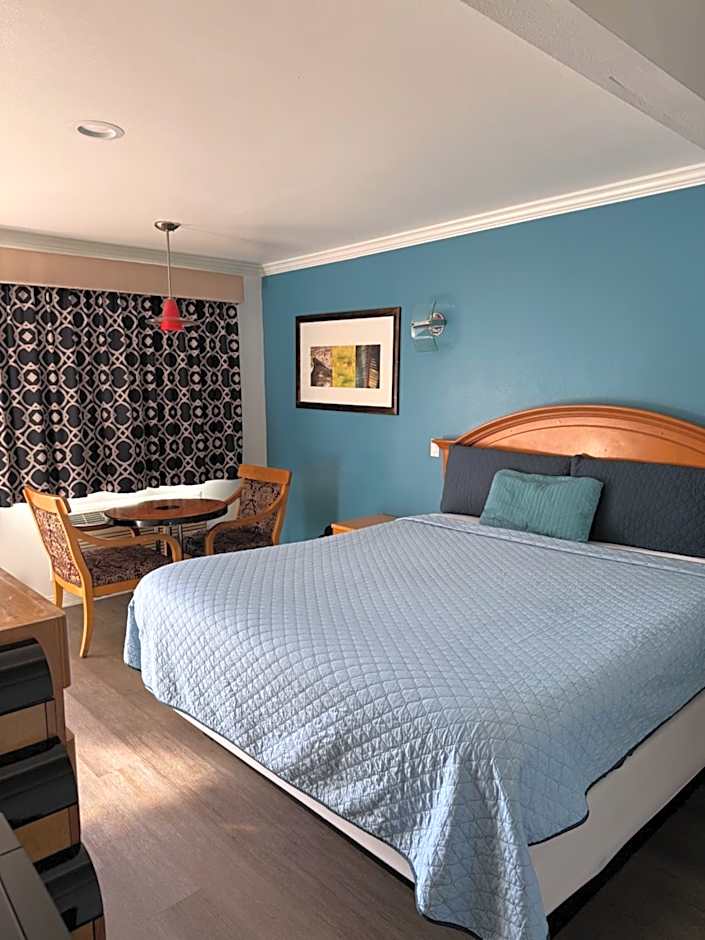 El Dorado Motel