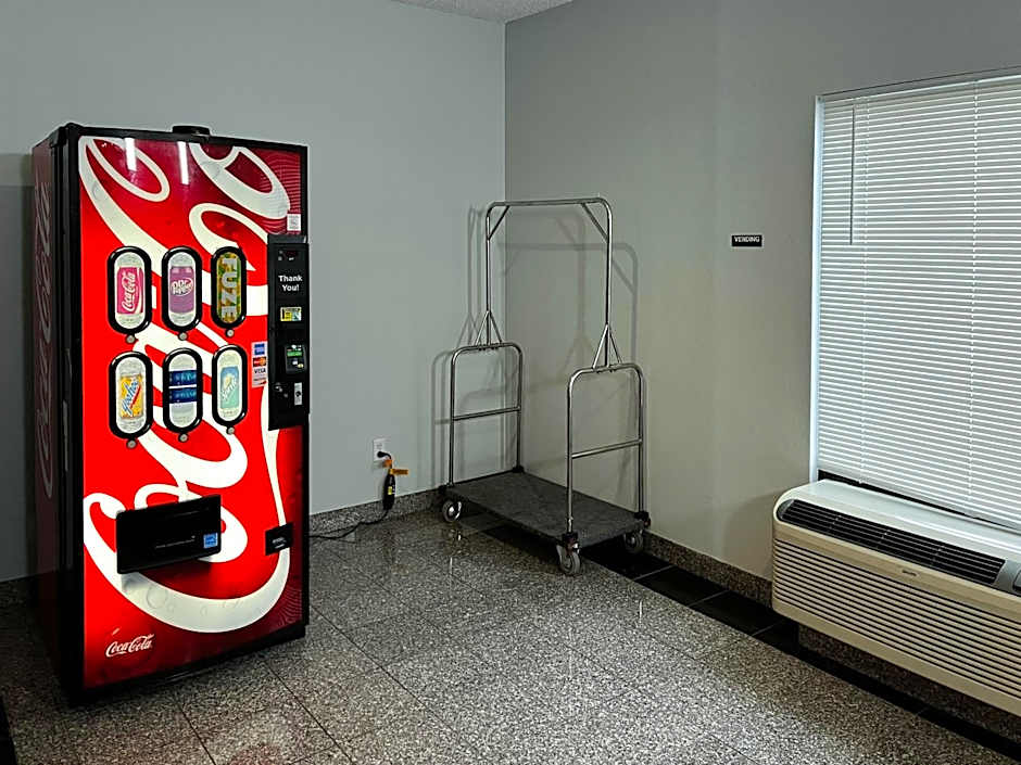 Executive Inn & Suites Breaux Bridge, LA