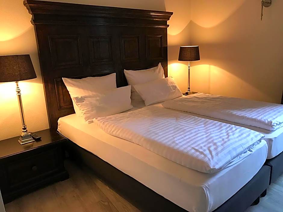 Höhen Hotel Viersen