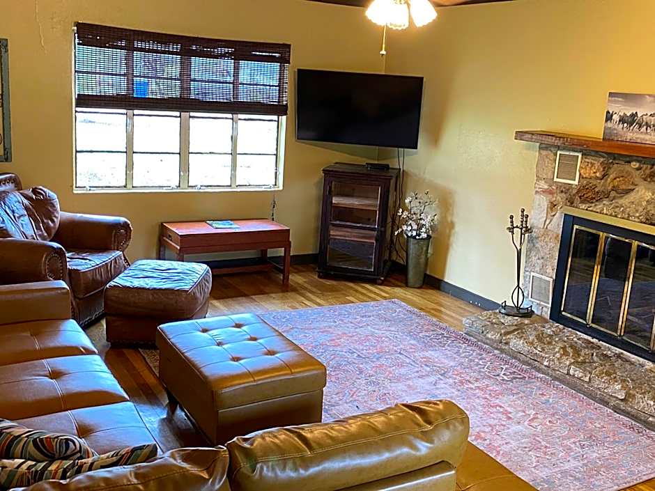 The Springs Retreat