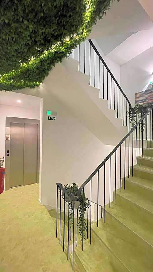 MyStay Porto São Bento