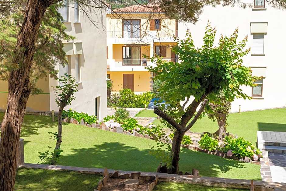 Appartamenti Le Vele