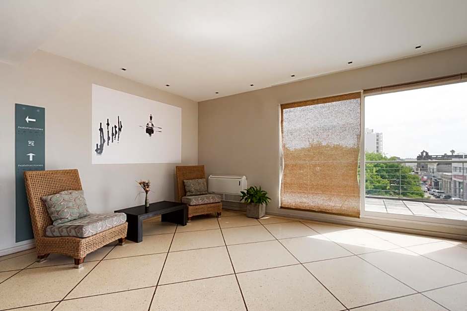 Gran Hotel Brisas del Hum