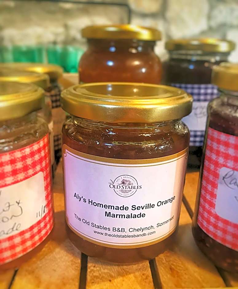 The Old Stables Bed & Breakfast