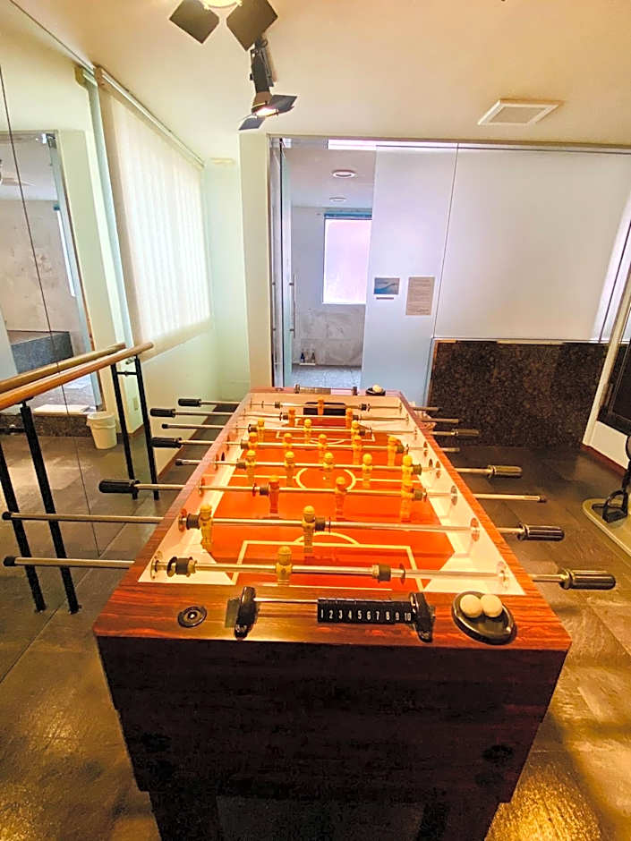Towers Hotel - Adult Only -