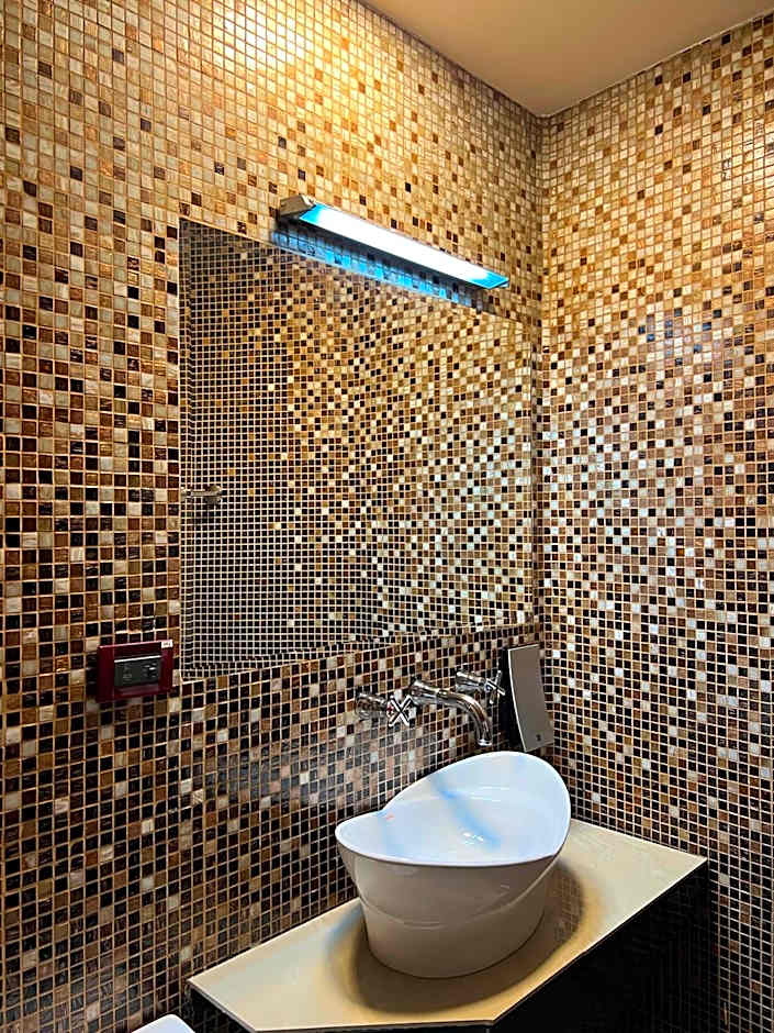 Design Hotel Mr. President Garni