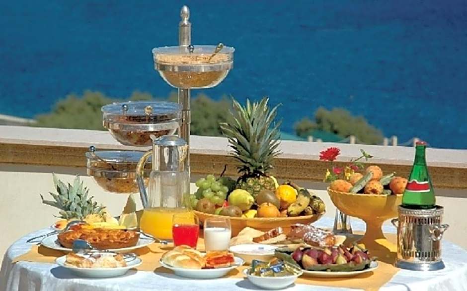 le terrazze sul mare gallipoli centro