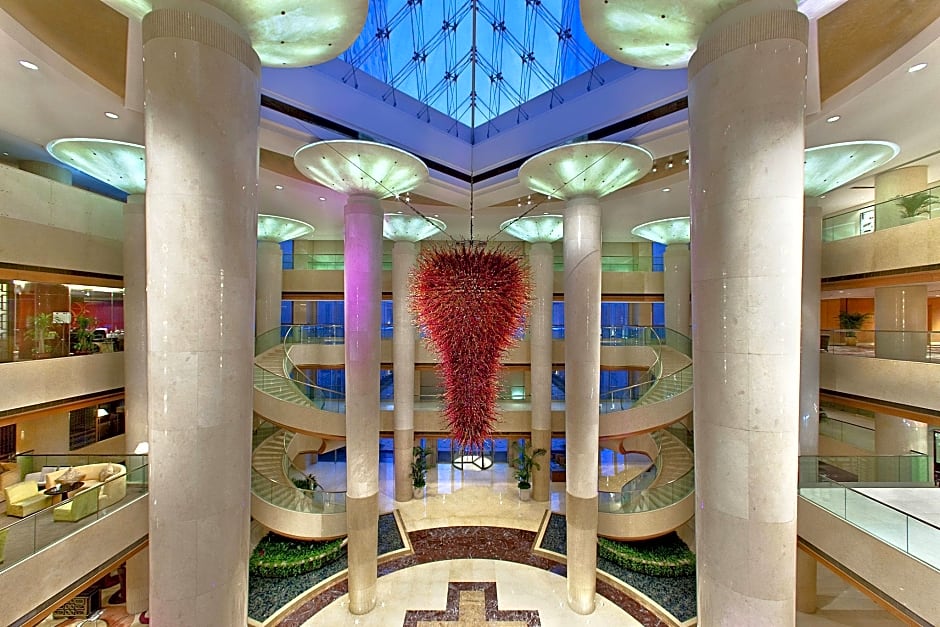 Sheraton Ningbo Hotel