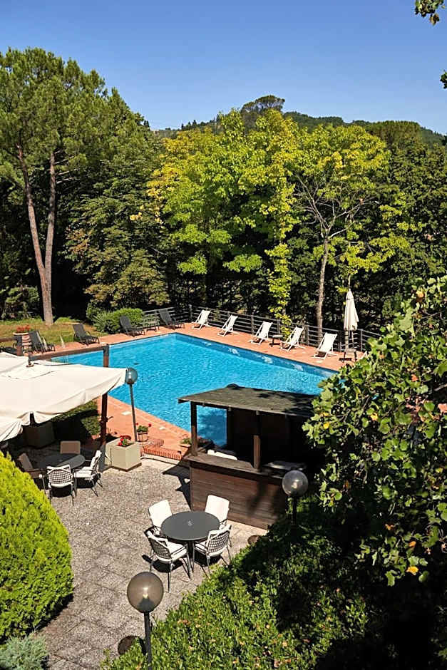 Park Hotel Chianti