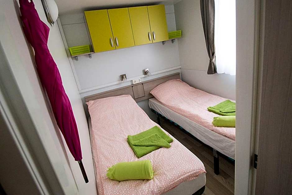 Mobile Home