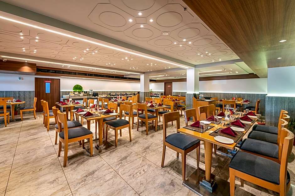 Lords Eco Inn - Dahej