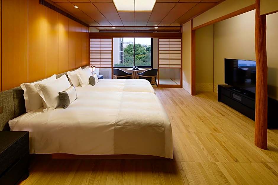 Takanawa Hanakohro - in Grand Prince Hotel Takanawa