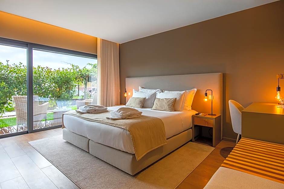 Quinta do Pedregal Hotel & Spa