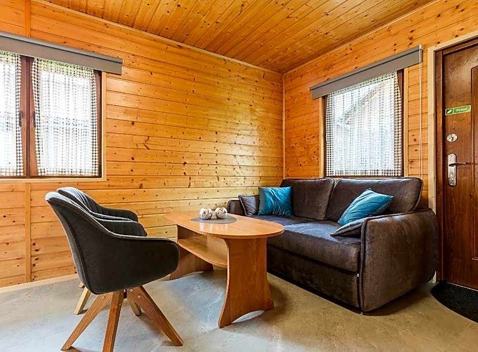 Domki Irena Kozdrowska