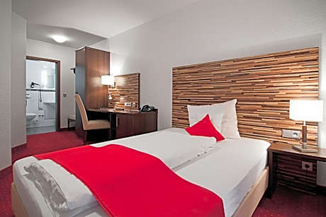 Business King Size Room