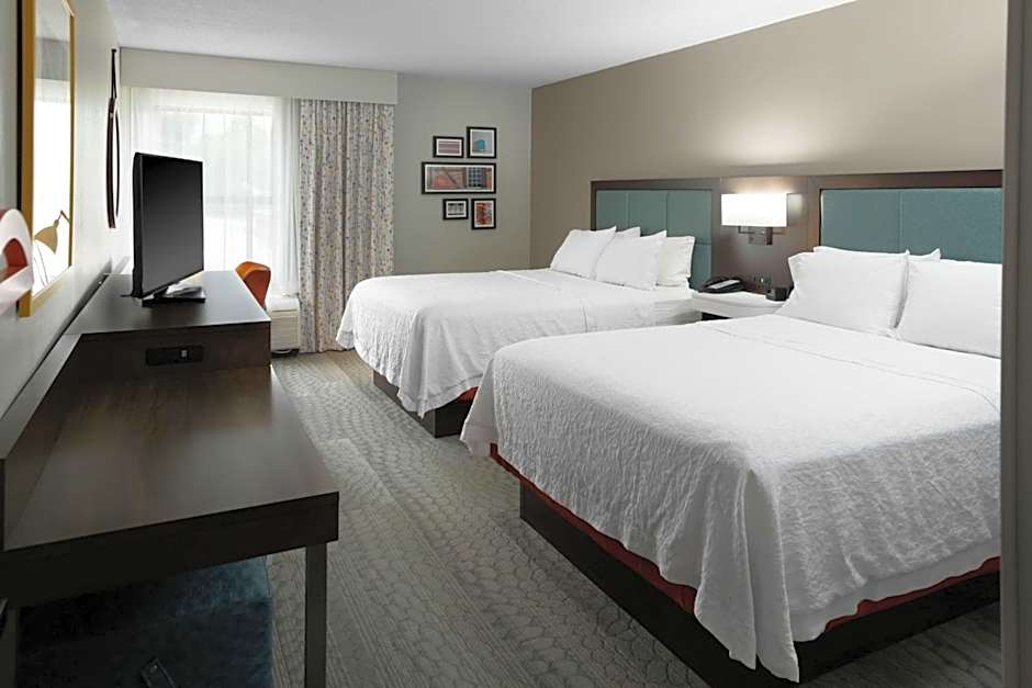 Hampton Inn By Hilton Jasper