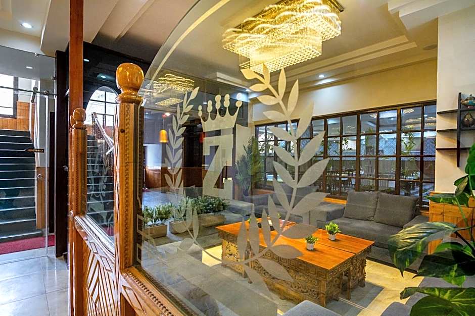 Zojila Residency