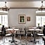 Hotel Helgeand Wisby