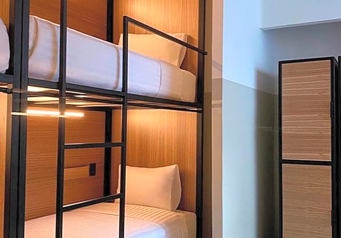 Hostal CASA MX centro