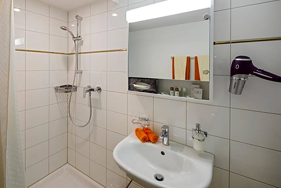 Seemowe Swiss Quality Hotel