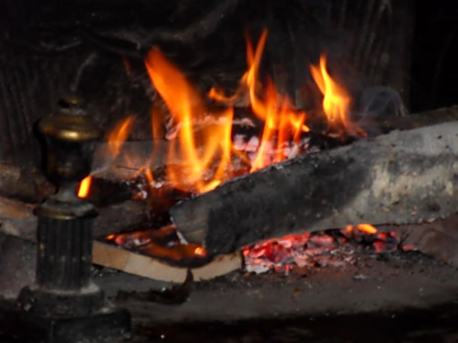 chambres et table d'hôtes du Péré
