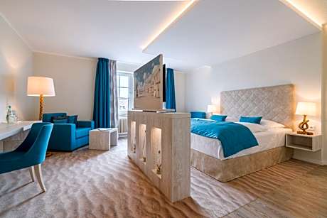 Hotel Garni Kölfhamm