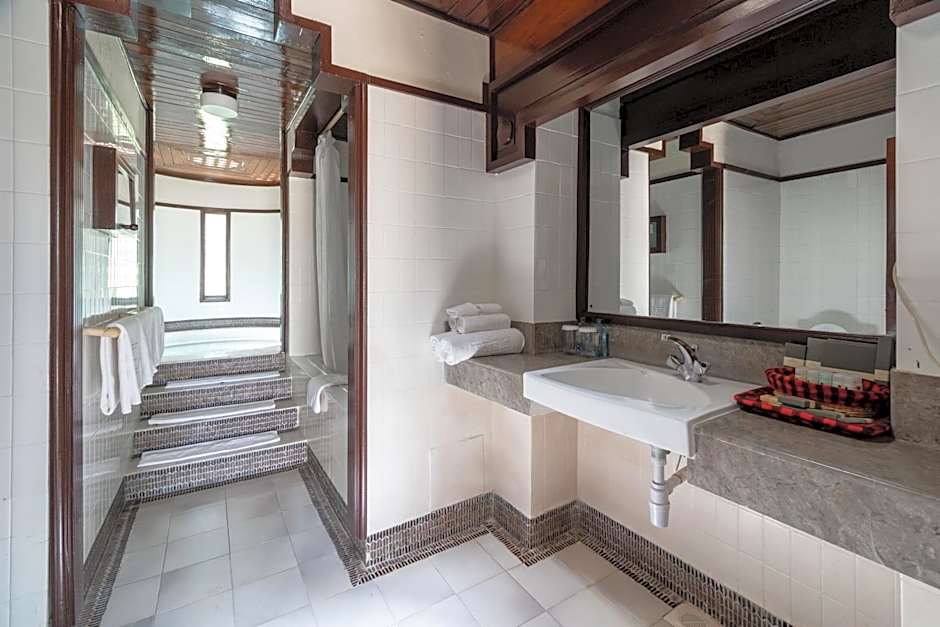 Sarova Shaba Game Lodge