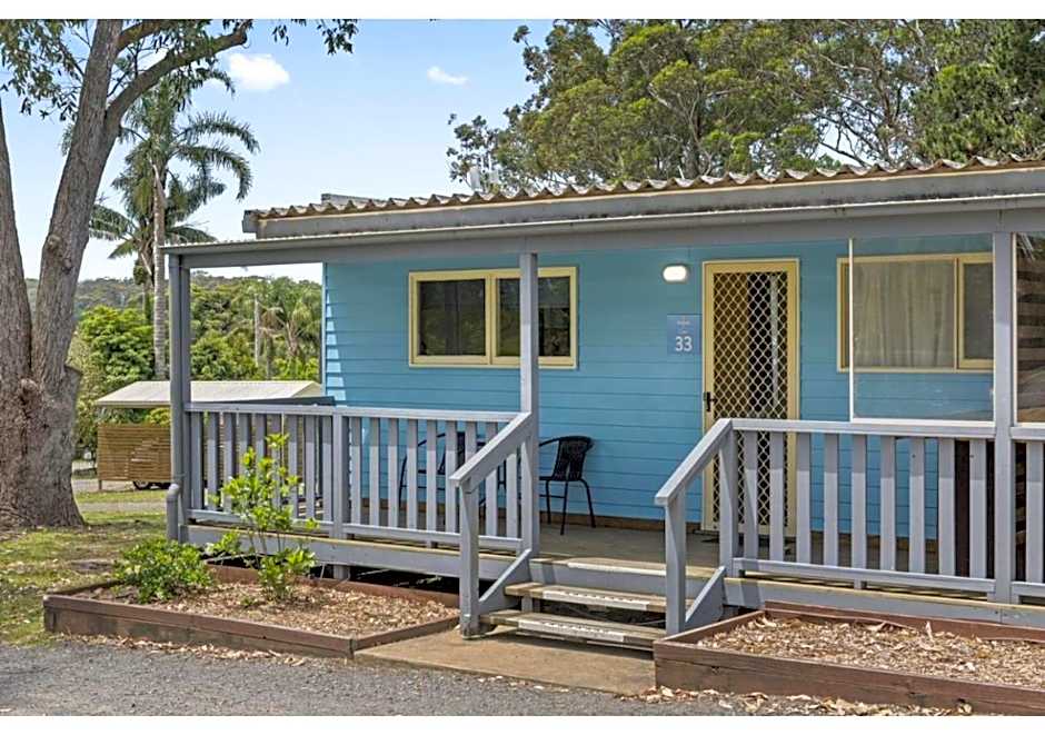 Discovery Parks - Burrill Lake, Ulladulla