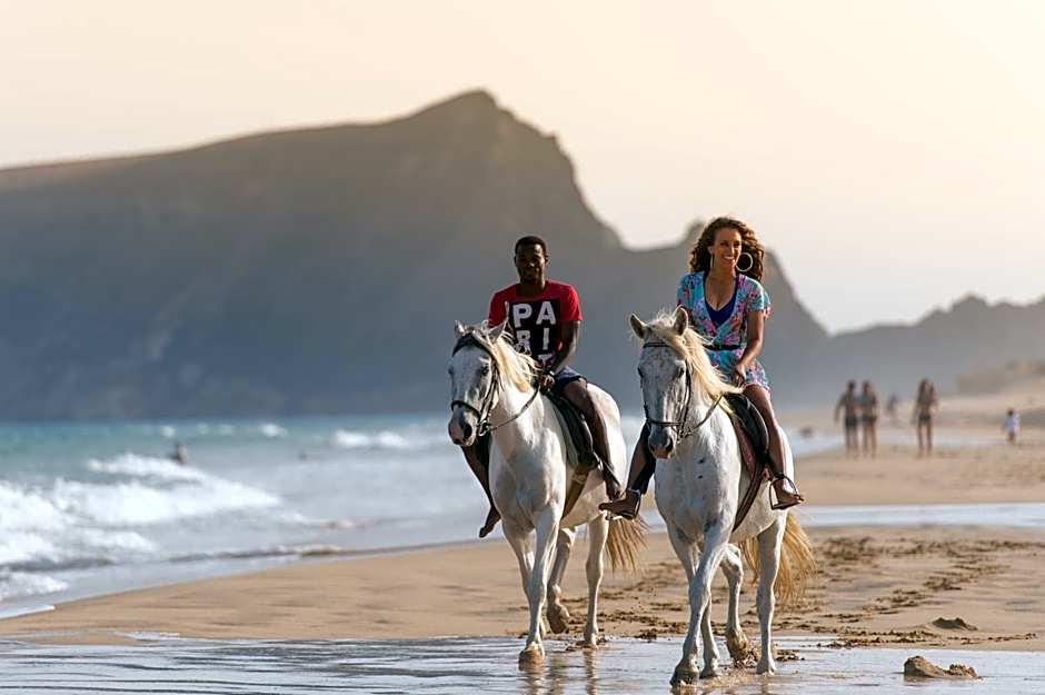 Vila Baleira Porto Santo